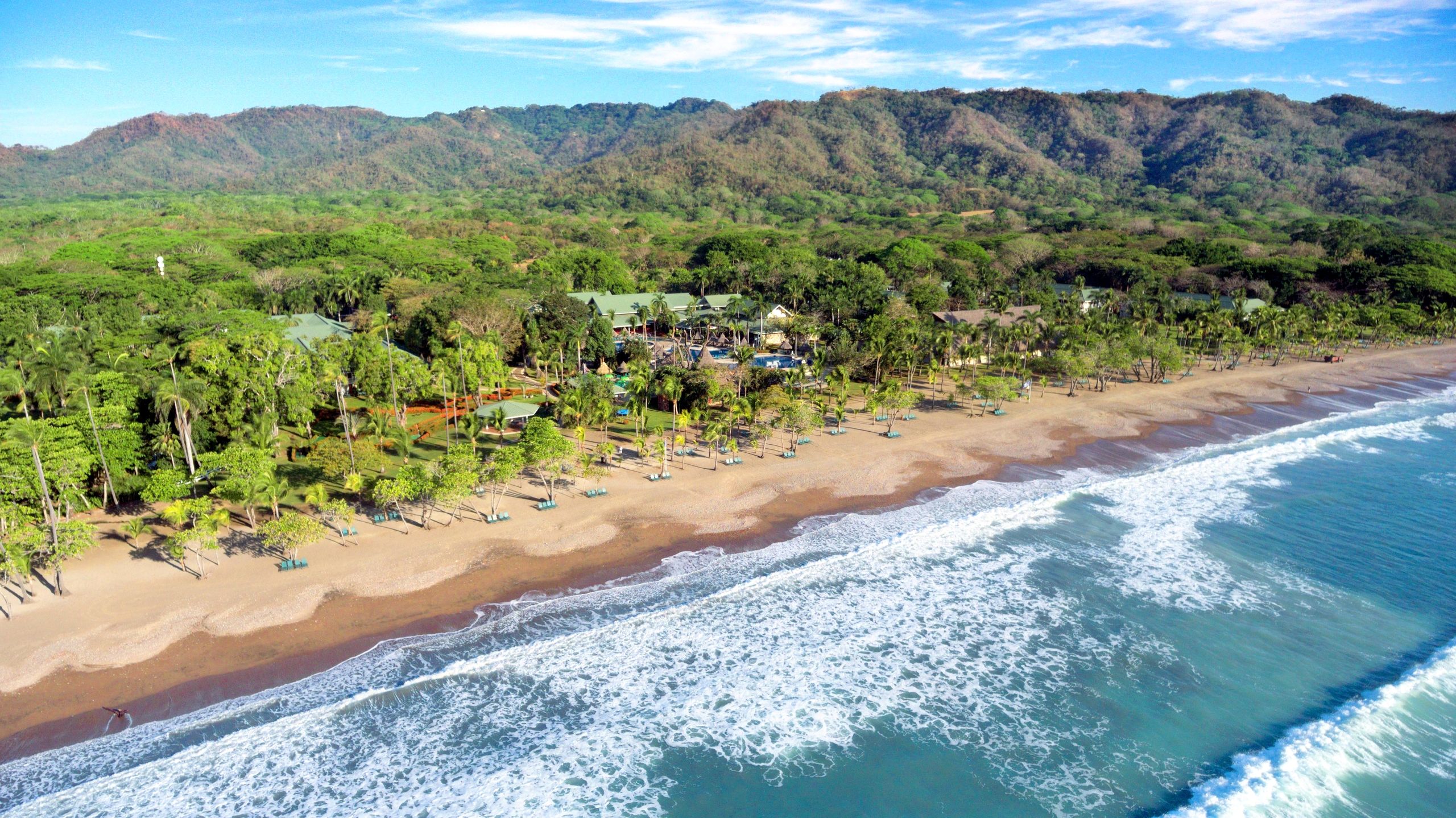 Autotour Les Splendeurs du Costa Rica Ext Tambor pas cher photo 3