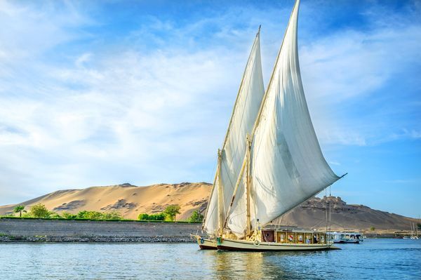 Combiné Splendeurs des Pharaons, Le Caire & Hurghada en hôtel 4* 15J/14N - 2025/2026 pas cher photo 5