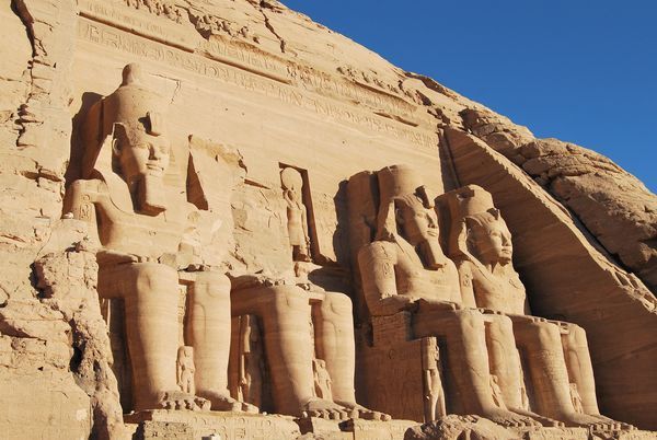 Combiné Splendeurs des Pharaons, Le Caire & Hurghada en hôtel 4* 15J/14N - 2025/2026 pas cher photo 8