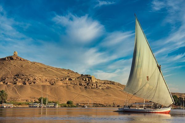 Combiné Splendeurs des Pharaons, Le Caire & Hurghada en hôtel 4* 15J/14N - 2025/2026 pas cher photo 17