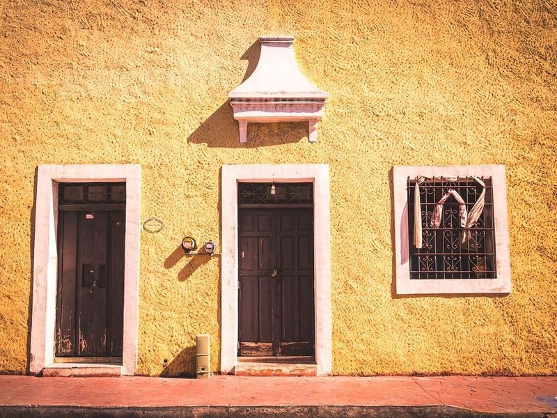 Les Murmures du Yucatán pas cher photo 7