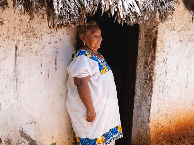 Les Murmures du Yucatán pas cher photo 10