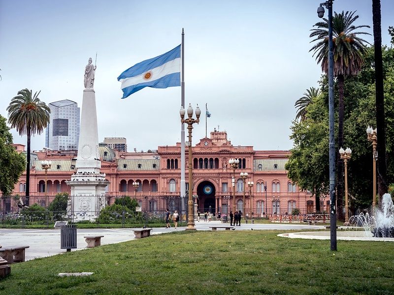 Circuit Buenos Aires & Puerto Iguazú pas cher photo 4