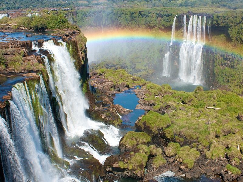 Circuit Buenos Aires & Puerto Iguazú pas cher photo 7