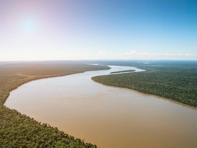 Circuit Buenos Aires & Puerto Iguazú pas cher photo 10