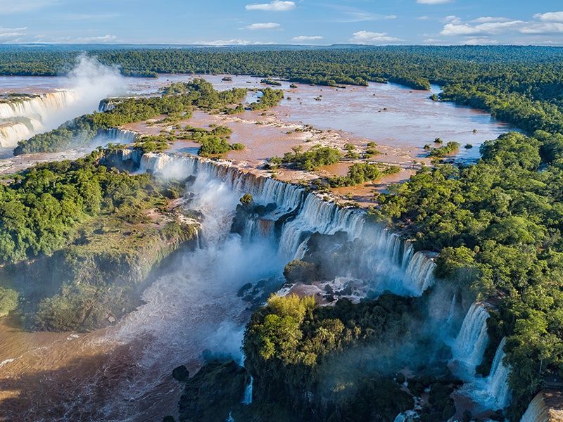 Circuit Buenos Aires & Puerto Iguazú pas cher photo 14