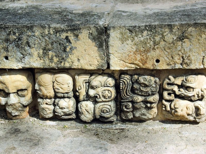 Terre des Mayas pas cher photo 2