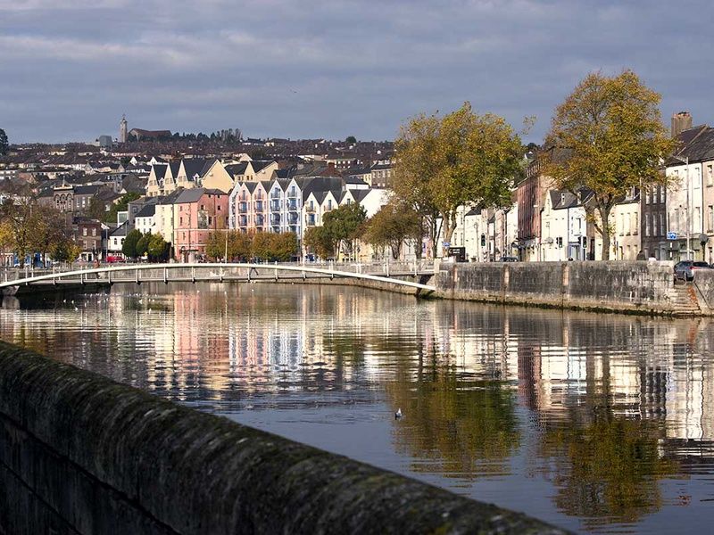 Circuit Les deux Irlandes - Budget malin pas cher photo 17