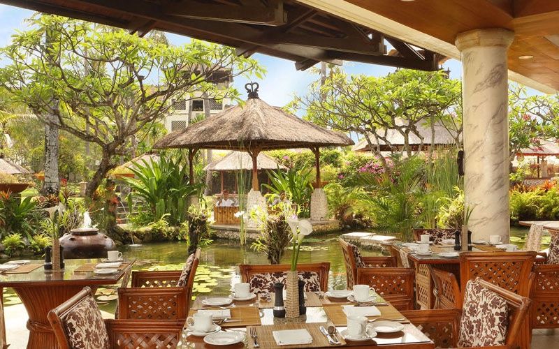 Circuit au Coeur de Bali et Extension Kappa Club Nusa Dua Beach Hotel & Spa 5* - Handwritten Collect pas cher photo 10
