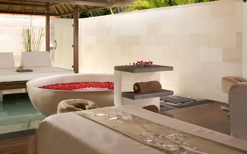 Circuit au Coeur de Bali et Extension Kappa Club Nusa Dua Beach Hotel & Spa 5* - Handwritten Collect pas cher photo 11