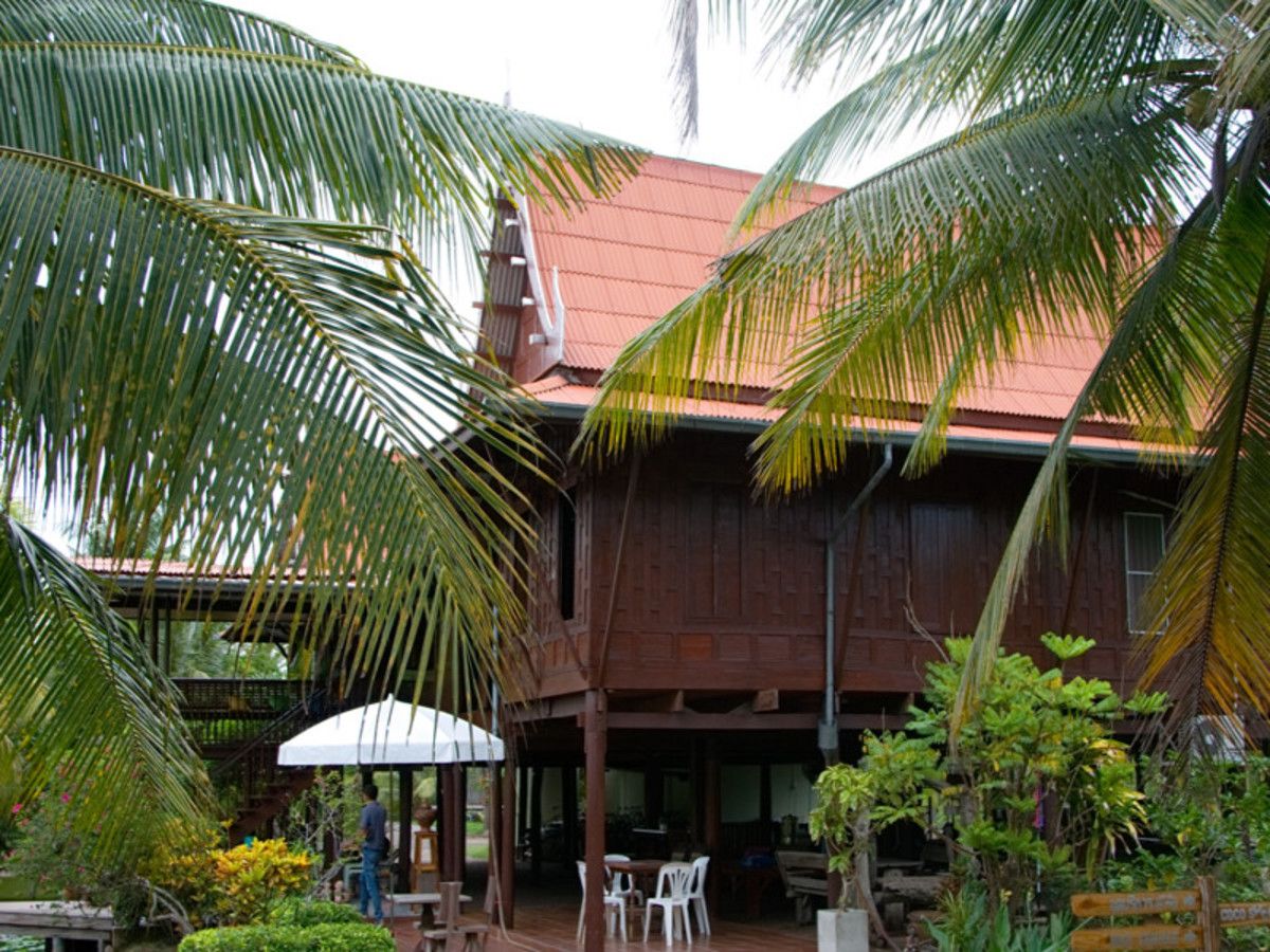 O1. Thaïlande à la folie & Amphawa - Kanchanaburi pas cher photo 10