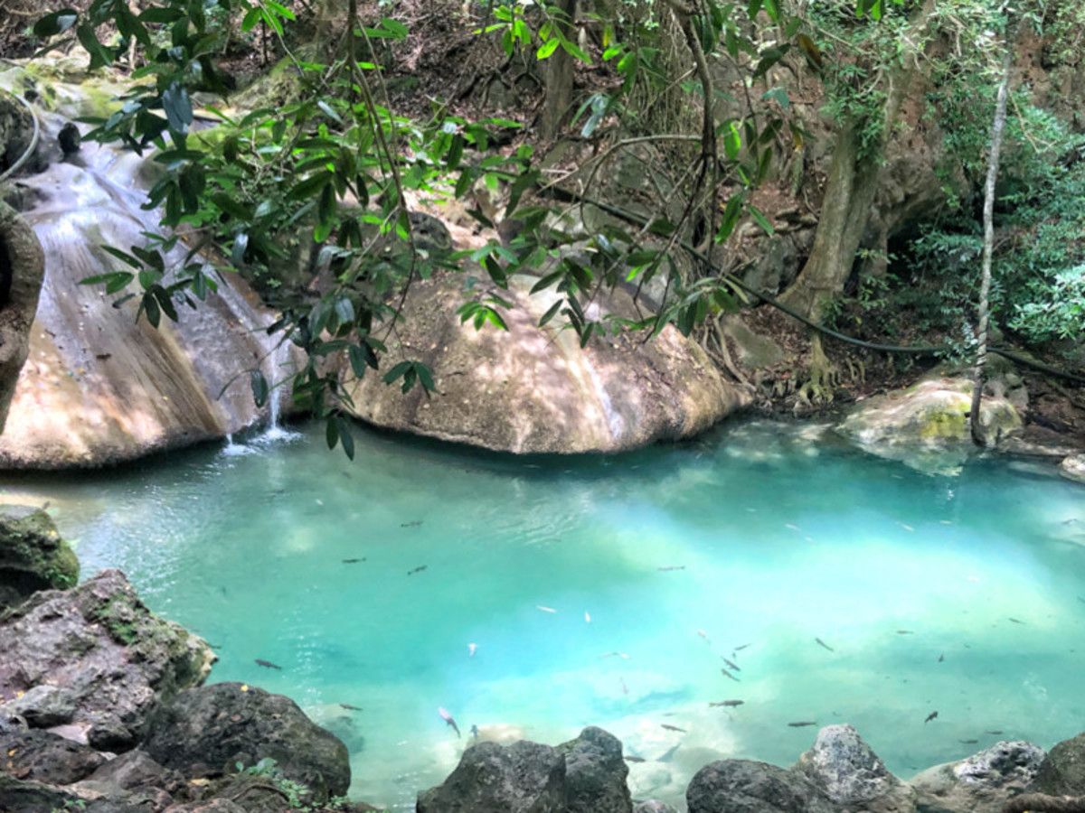 O1. Thaïlande à la folie & Amphawa - Kanchanaburi pas cher photo 11