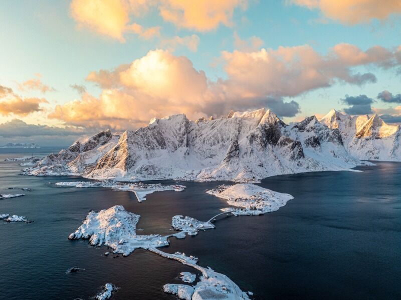 Circuit Magie Arctique - De Tromso A Tromso pas cher photo 4