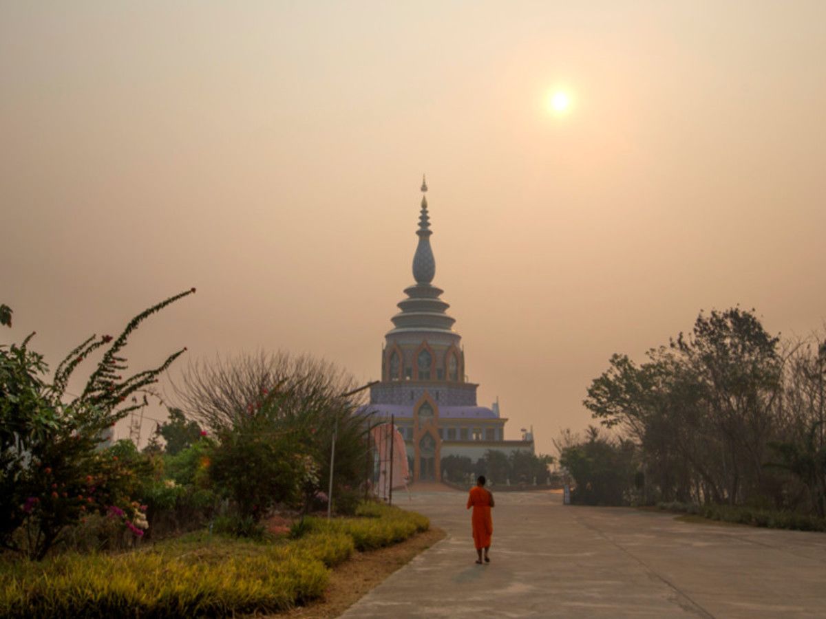 O1. Thaïlande à la folie & Le Triangle D'or Autrement pas cher photo 7