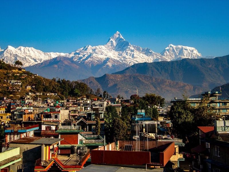 Échappée en terres Himalayennes pas cher photo 2