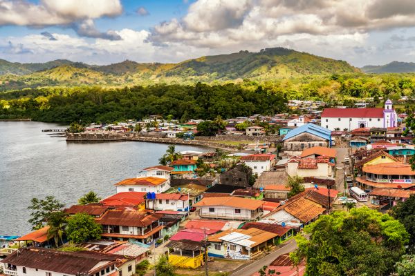 Circuit Dans le Sillage des Corsaires : De Panama à Santa Clara pas cher photo 20
