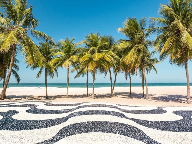 Les incontournables du Brésil pas cher photo 10