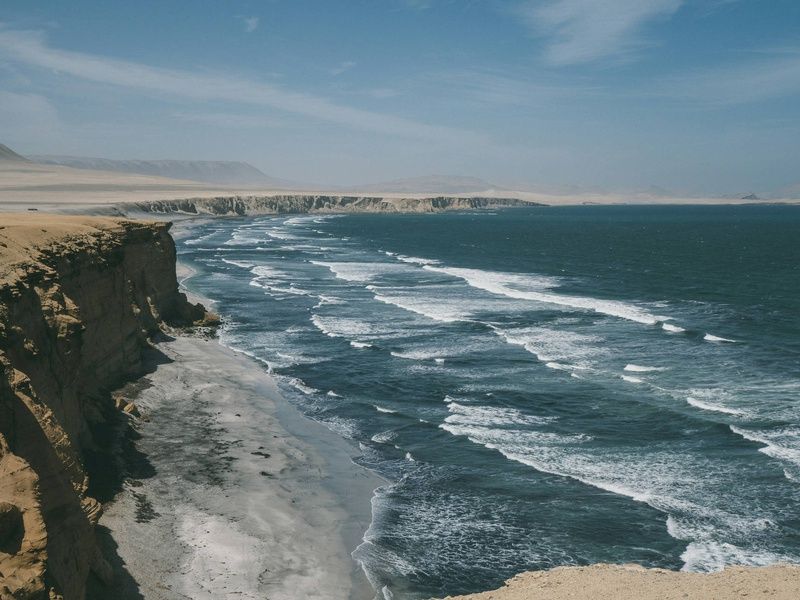 Circuit Sur la trace des Incas : de la Vallée Sacrée aux rivages de Paracas pas cher photo 1