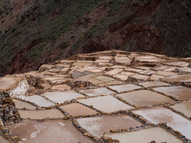 Circuit Sur la trace des Incas : de la Vallée Sacrée aux rivages de Paracas pas cher photo 4