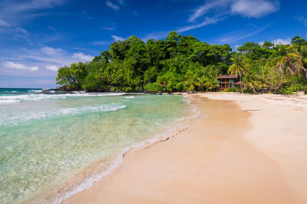 Circuit Dans le Sillage des Corsaires : De Panama à Bocas del Toro pas cher photo 35