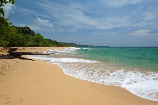 Circuit Dans le Sillage des Corsaires : De Panama à Bocas del Toro pas cher photo 36
