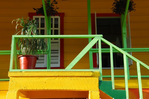 Circuit Dans le Sillage des Corsaires : De Panama à Bocas del Toro pas cher photo 38