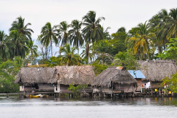 Circuit Dans le Sillage des Corsaires : De Panama à Bocas del Toro pas cher photo 39