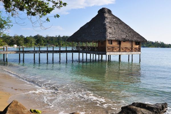Circuit Dans le Sillage des Corsaires : De Panama à Bocas del Toro pas cher photo 41
