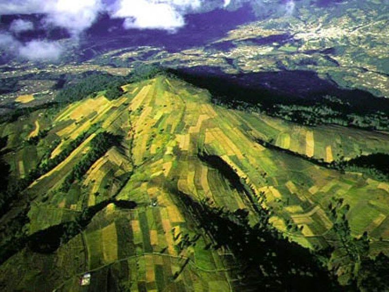 Couleurs du Mexique pas cher photo 9