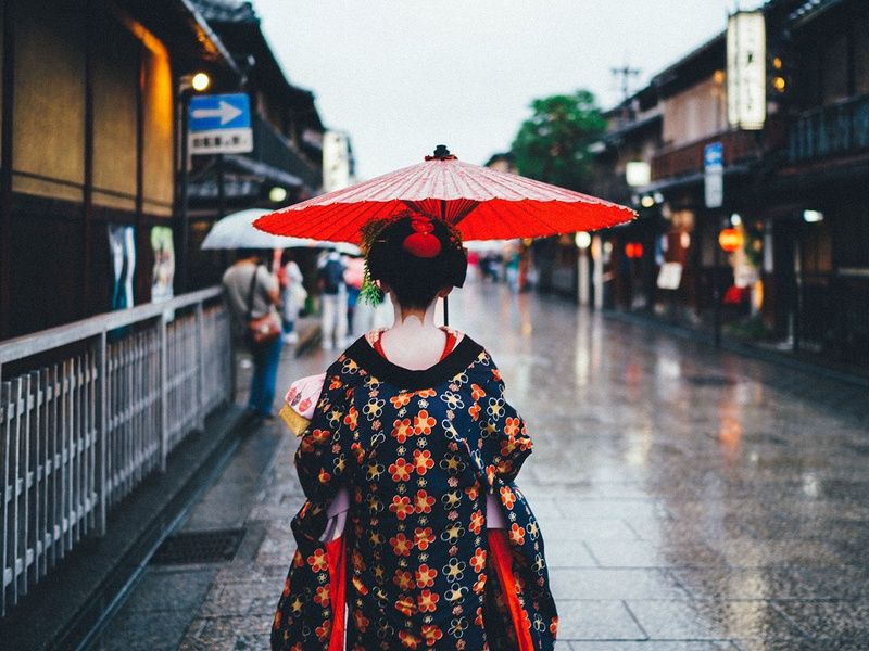 Les joyaux du Japon, de Tokyo aux Alpes japonaises pas cher photo 4