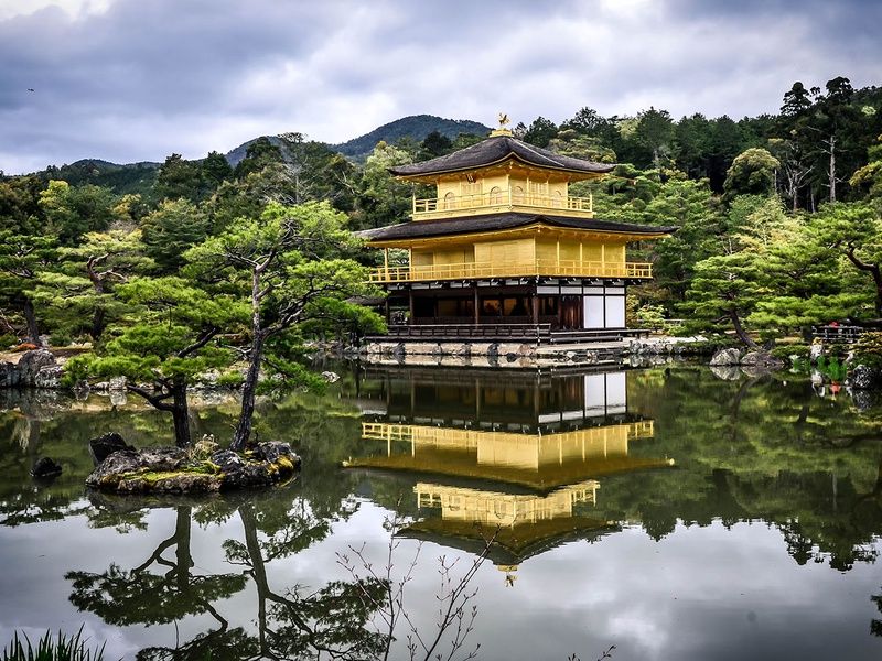 Les joyaux du Japon, de Tokyo aux Alpes japonaises pas cher photo 5