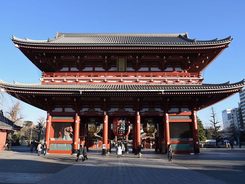 Les joyaux du Japon, de Tokyo aux Alpes japonaises pas cher photo 19