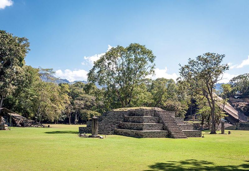 La Grande Traversée de l'Amérique Centrale pas cher photo 11