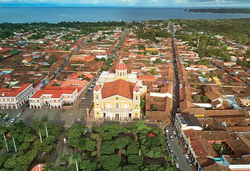 La Grande Traversée de l'Amérique Centrale pas cher photo 12