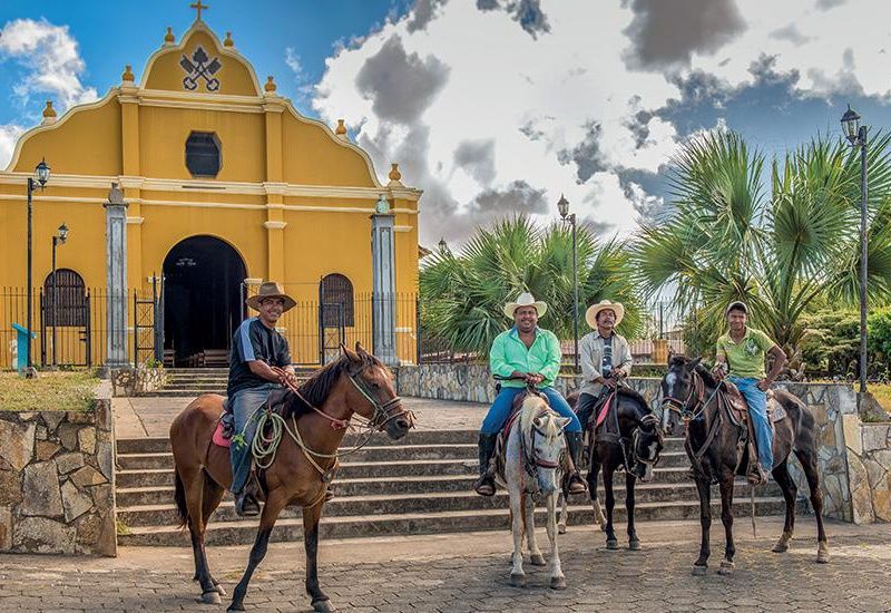 La Grande Traversée de l'Amérique Centrale pas cher photo 13