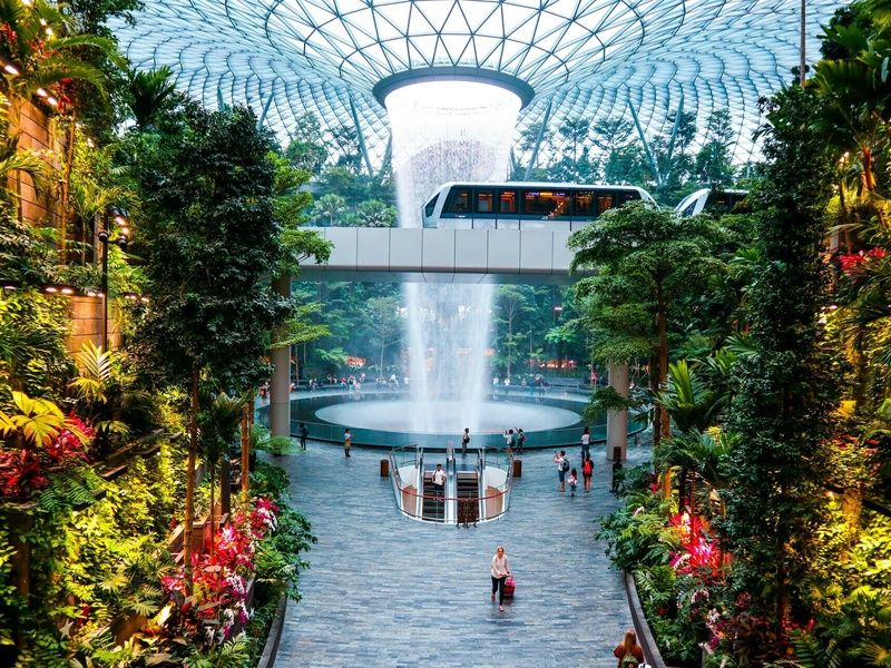 Australie & Singapour : La route des merveilles pas cher photo 4