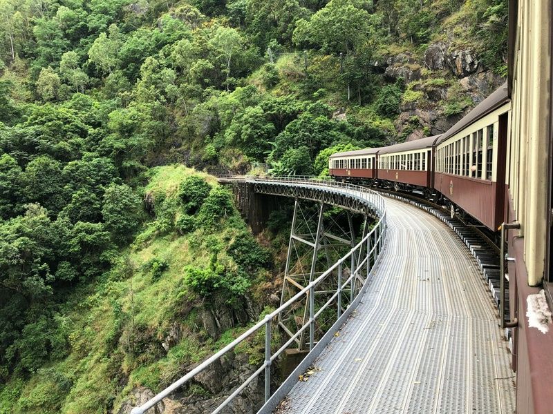 Australie & Singapour : La route des merveilles pas cher photo 7