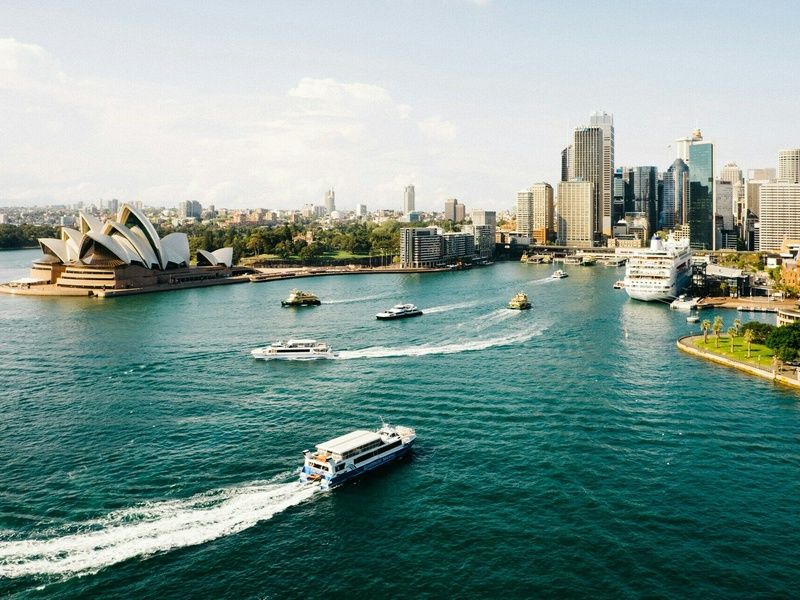 Australie & Singapour : La route des merveilles pas cher photo 11