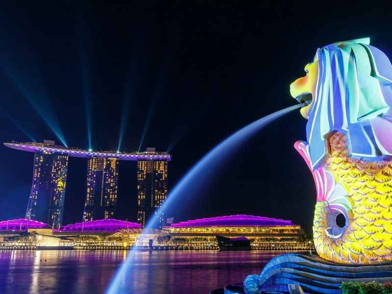 Australie & Singapour : La route des merveilles pas cher photo 17