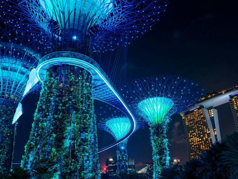 Australie & Singapour : La route des merveilles pas cher photo 20