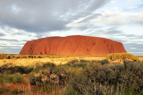 Circuit Villes et paysages grandioses d'Australie, itinéraire prolongé pas cher photo 5