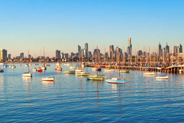 Circuit Villes et paysages grandioses d'Australie, itinéraire prolongé pas cher photo 13