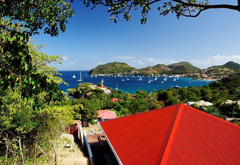 Circuit Les Antilles, la Caraïbe Française et extension Les Saintes pas cher photo 1
