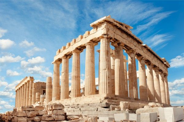 Circuit Grand Tour de Grèce 3* pas cher photo 5