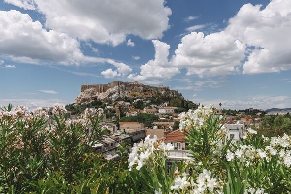 Circuit Grand Tour de Grèce 3* pas cher photo 22