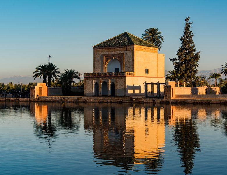 Marrakech, Désert et Mer Le Maroc en Couleurs pas cher photo 12