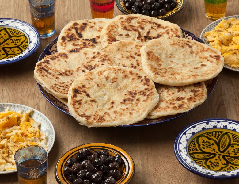 Saveurs du Maroc, Une aventure culinaire et culturelle pas cher photo 2