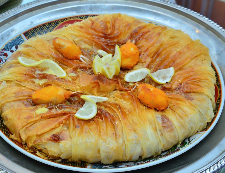 Saveurs du Maroc, Une aventure culinaire et culturelle pas cher photo 4
