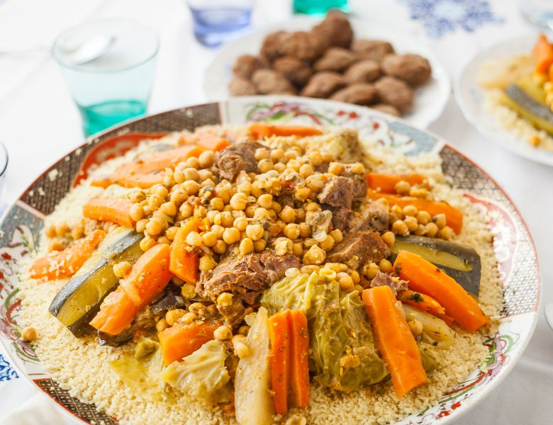 Saveurs du Maroc, Une aventure culinaire et culturelle pas cher photo 12
