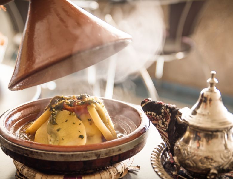 Saveurs du Maroc, Une aventure culinaire et culturelle pas cher photo 14